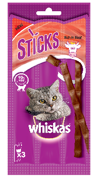 Stick Manzo