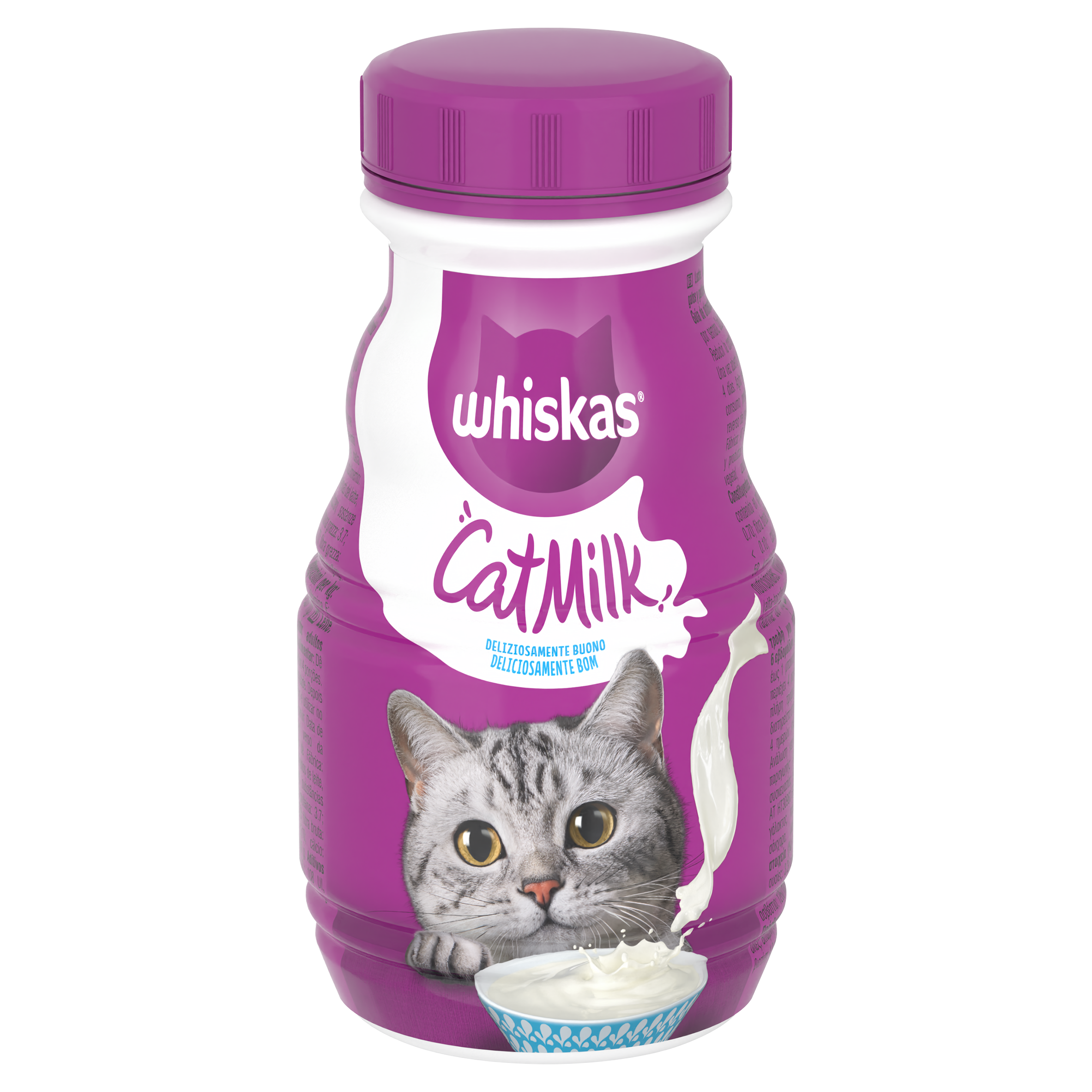 Catmilk
